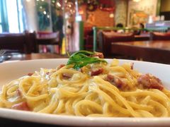 -玛格萝妮比萨屋(陆家浜路店)