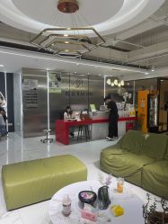 -真好真意SALON 接发·染·烫特色店