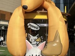 -合肥万象城
