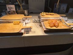 -临空皇冠假日酒店-西餐厅(首都机场店)