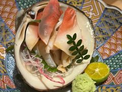 -眞日本料理
