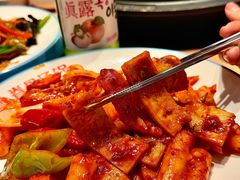 -韩香福脊骨汤锅(上杭路店)