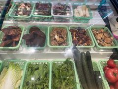 -野菌园·野生菌火锅首创第一家(关兴路总店)