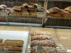 -CARINO BAKERY&CAFE(南方商城店)