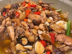 -绿草地·湘菜(7mall店)