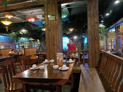 大堂-海南大院(海甸岛店)