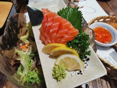 -井圣日膳(万达店)