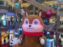 -松雷商业(南岗店)