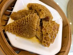 -坚记酒家·佛山老字号·顺德鱼生标准示范店