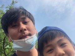 -青岛森林野生动物世界