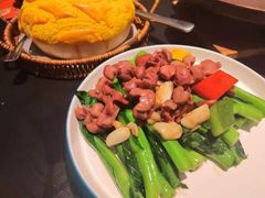 -羽鸽集·乳鸽专门店·地道顺德菜(岭南站店)