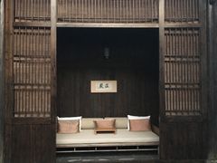 -法云安缦酒店