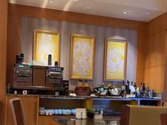 -上海明天广场JW万豪酒店