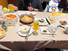 -尚一汤 广东炖汤(金桥国际店)