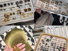 -Golikooo Vintage(中古店)