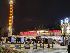 -澳门环岛游湾仔码头
