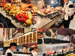 -广州富力丽思卡尔顿酒店