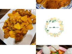 -淮扬楼(千鹤湖店)