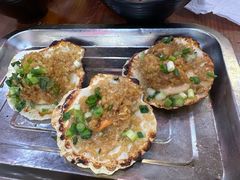 -台州老六海鲜面馆(上南总店)