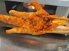 -小板凳(四公里店)