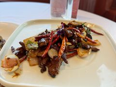 -月福京味斋·烤鸭店·北京菜(鼓楼总店)