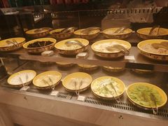 -索菲特银河锦厨自助餐(山西路店)