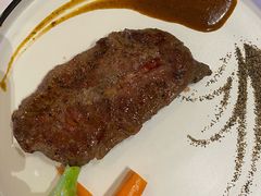 -V Bar海景扒房(北海湾惠龙万达嘉华酒店)