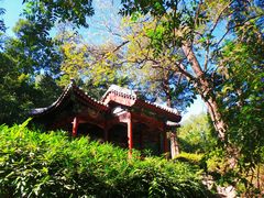 -香山公园