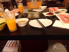 -新辣道鱼火锅(世纪金源购物中心店)