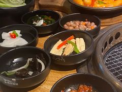 -黑牛黑猪烤肉专门店(万象城店)