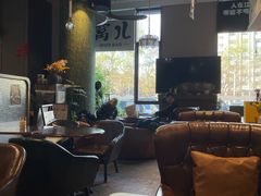 -熊叔熊婶面包房(团结湖店)