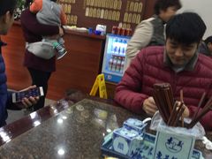 -东吴面馆(十全街店)