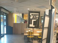 -麦当劳(平和堂店)