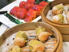 -稻香酒家·33年老字号·港式粤菜(富邦中心店)