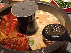 -晓宇重庆火锅(西安荟聚店)