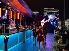 -VENU+海景酒廊