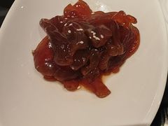 -TABLE·味西餐厅-成都茂业JW万豪酒店