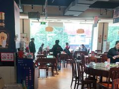 大堂-天下客饭店(中山路店)
