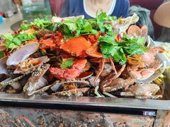 -天津包子铺·海鲜家常菜(北戴河店)