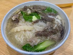 -古街捞化牛杂(井大店)