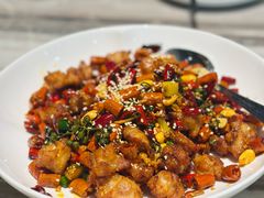 -汤城小厨•粤菜•靓汤(西直门凯德MALL店)