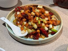 -饕林餐厅(春熙路店)