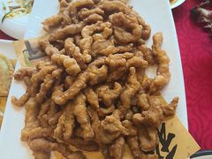 -盈春大饭店(千山路店)