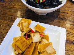 -老佛爷蛙锅•鲜蛙煲(麦凯乐店)