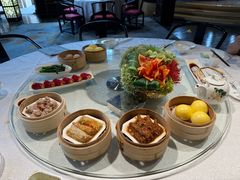 -星河湾半岛酒店-真粤中餐厅