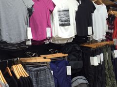 -lululemon athletica(希慎广场店)