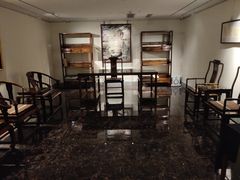 -秦汉胡同国学书院(天鹅湾分馆)