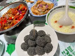 -欧记大排档·景德菜(上海首店)