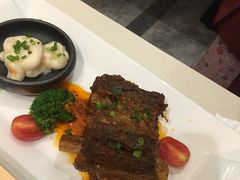 -赤坂亭M9和牛烧肉·日料398放题(万达店)