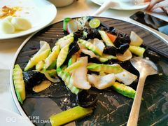 -顺德美的万豪酒店-万豪中餐厅